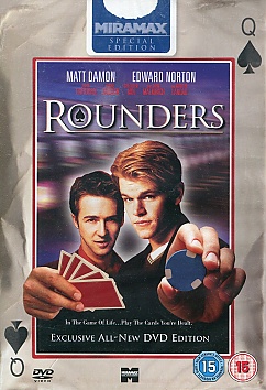 Hri (Rounders)