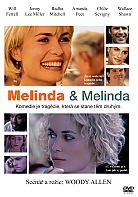 Melinda a Melinda (DVD)