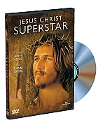 Jesus Christ superstar (1973) (DVD)