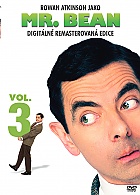 Mr. Bean 3 (Remastrovn edice)
