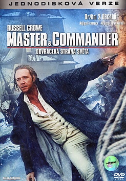 Master & Commander: Odvrcen strana svta