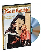Noc na Karlštejně (DVD)
