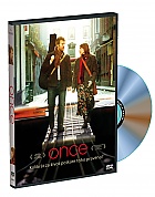 Once (DVD)