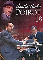 Agatha Christie: POIROT 18 (DVD)