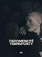 Zapomenuté transporty (DVD)