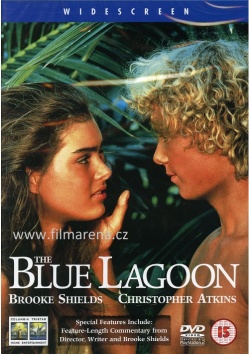 The Blue Lagoon (Modr laguna)