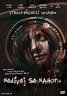 Ned�vej se nahoru (DVD)
