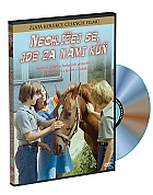 Neohl�ej se, jde za n�mi k��! (DVD)