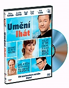 Umění lhát (DVD)