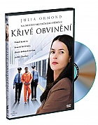 K�iv� obvin�n� (DVD)