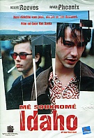 Mé soukromé Idaho (DVD)