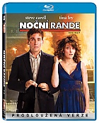 Noční rande (Blu-Ray)