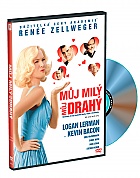 M�j mil�, m�j drah� (DVD)