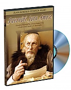 Putování Jana Amose (DVD)