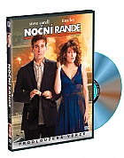 Noční rande (DVD)