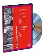 Šumná města (Severní + Jižní a Západní Čechy) (DVD)