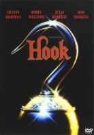 Hook (DVD)
