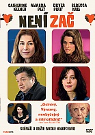 Nen� za� (DVD)