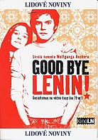 Good Bye Lenin! (papírový obal) (DVD)