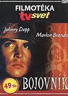 Bojovník (papírový obal) (DVD)