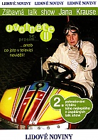 Uvolněte se, prosím... aneb co jste v televizi neviděli 2 (papírový obal) (DVD)