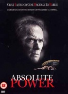 Absolutn� moc (DVD)