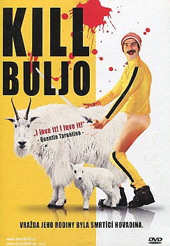 Kill Buljo (paprov obal)