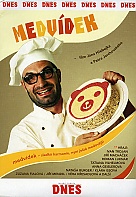 Medvídek (papírový obal) (DVD)