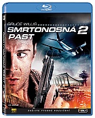 Smrtonosn� past 2 (CZ dabing) (Blu-Ray)