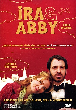 Ira & Abby (papírový obal)