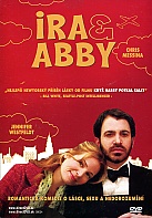 Ira & Abby (papírový obal) (DVD)