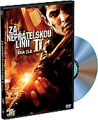Za nep��telskou linii 2: Osa zla (DVD)