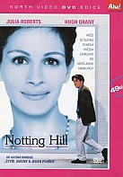 Notting Hill (papírový obal) (DVD)