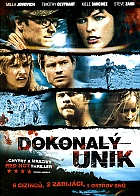 Dokonal� �nik (DVD)