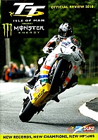 TT Isle of Man: Official Review 2010 (DVD)