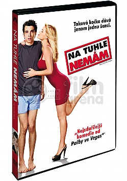 Na tuhle nemám