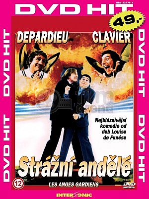 Strážní andělé / Anges Gardiens, Les (1995)
