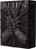 VETŘELEC - Alien Antologie 6BD (Blu-Ray)