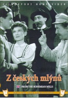 Z �esk�ch ml�n� (DVD)