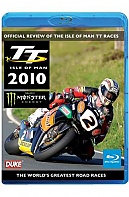 TT Isle of Man: Official Review 2010 (Blu-Ray)