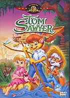 Tom Sawyer (DVD)