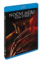 Noční můra v Elm Street (2010) (Blu-Ray)