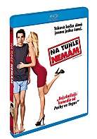 Na tuhle nemám (Blu-Ray)