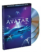 Avatar 3DVD (LIMITOVAN� Akce) (DVD)