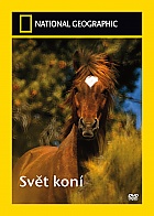 NATIONAL GEOGRAPHIC: Sv�t kon� (DVD)