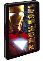 Iron Man 2 S.B. (DVD)