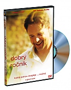 Dobrý ročník (DVD)