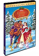 KR�SKA A ZV��E Kouzeln� V�noce SPECI�LN� EDICE (DVD)