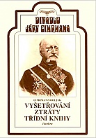 Divadlo J�ry Cimrmana 3 - Vy�et�ov�n� ztr�ty t��dn� knihy (DVD)