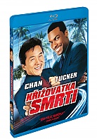 Křižovatka smrti (Blu-Ray)